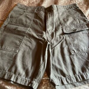 Men’s shorts